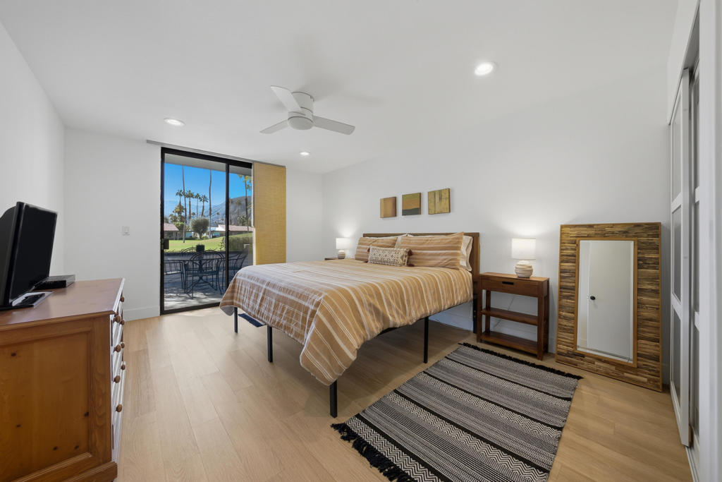 Rancho Las Palmas C. - Residential