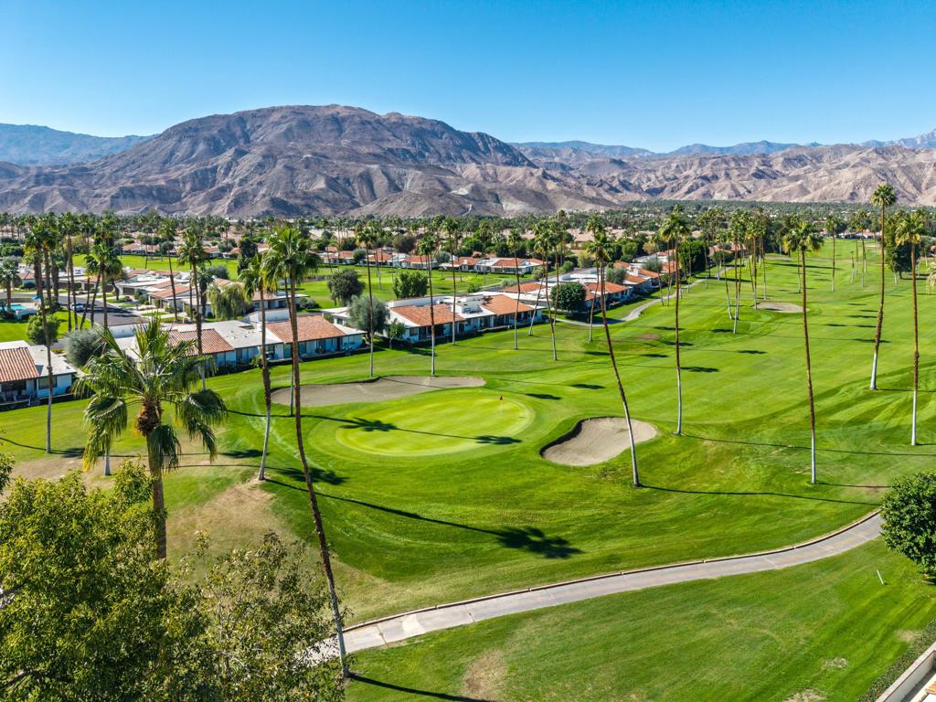 Rancho Las Palmas C. - Residential