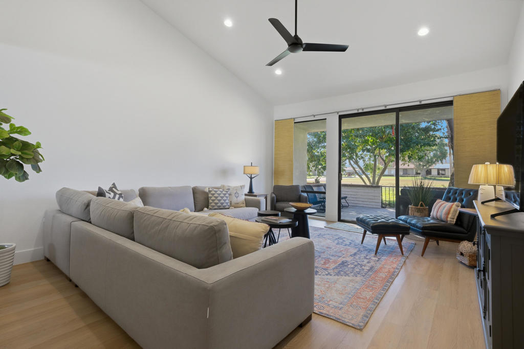 Rancho Las Palmas C. - Residential