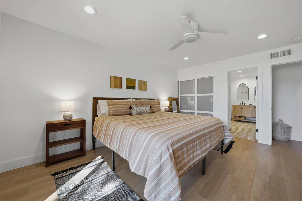 Rancho Las Palmas C. - Residential