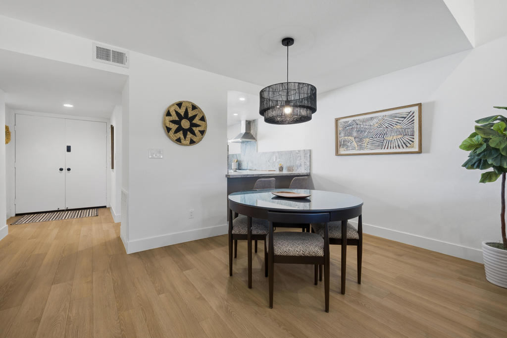 Rancho Las Palmas C. - Residential