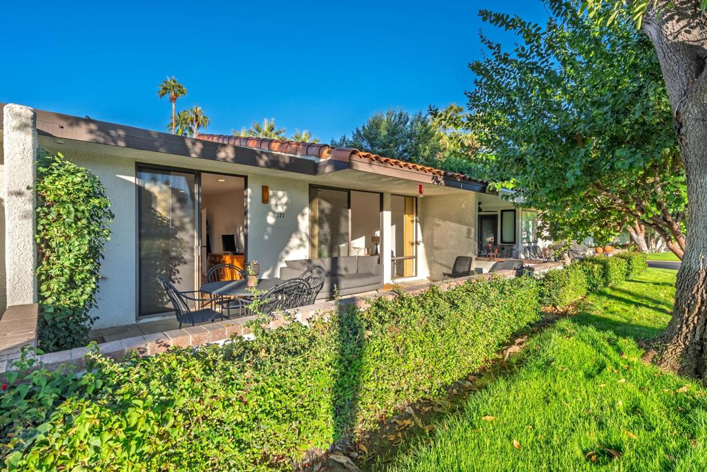 Rancho Las Palmas C. - Residential