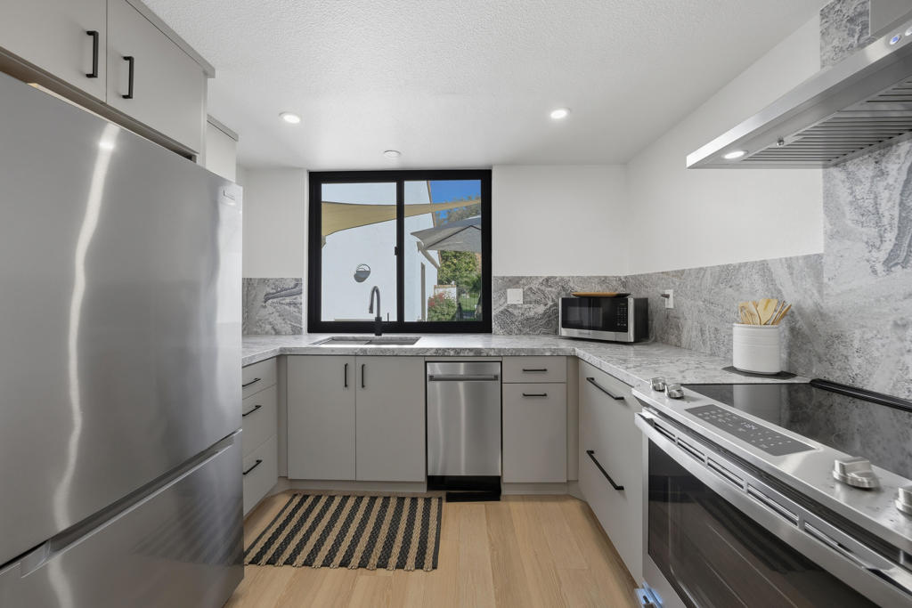 Rancho Las Palmas C. - Residential