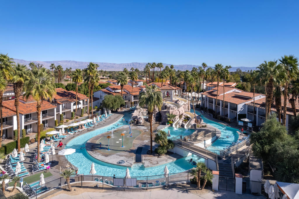 Rancho Las Palmas C. - Residential
