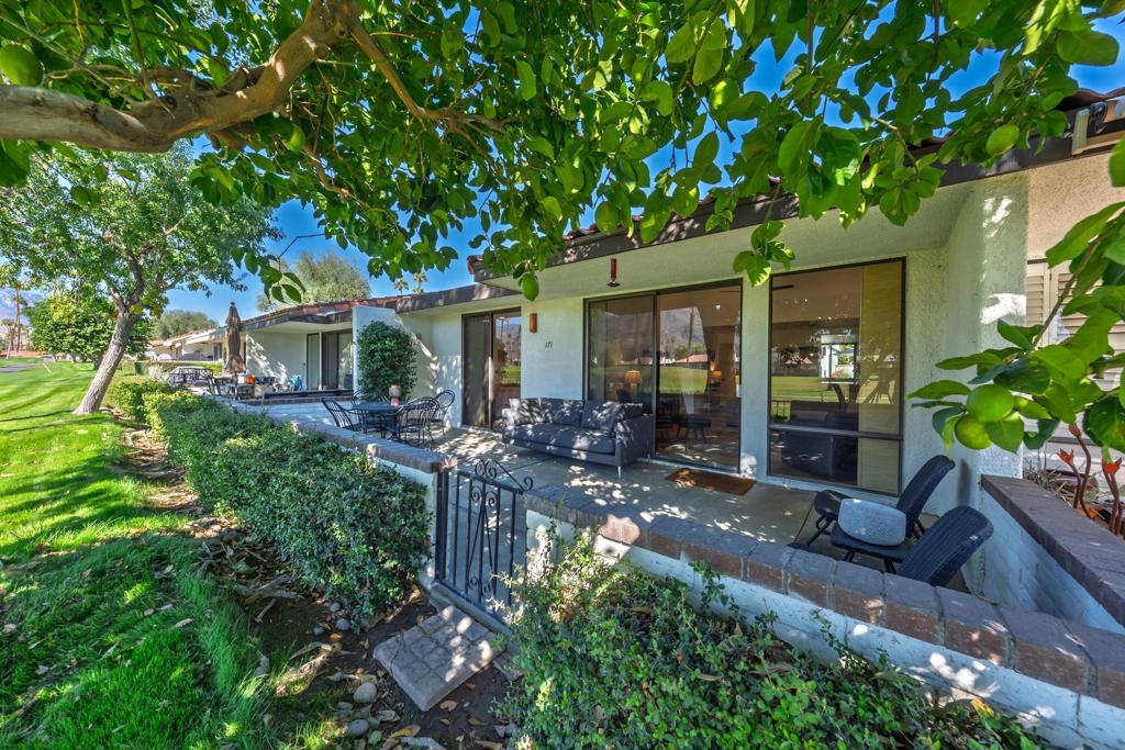 Rancho Las Palmas C. - Residential