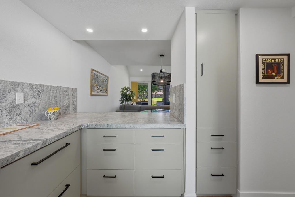 Rancho Las Palmas C. - Residential