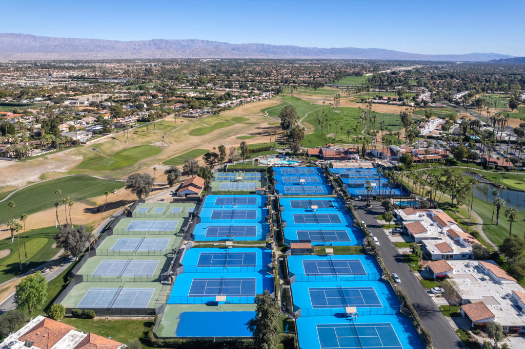 Rancho Las Palmas C. - Residential