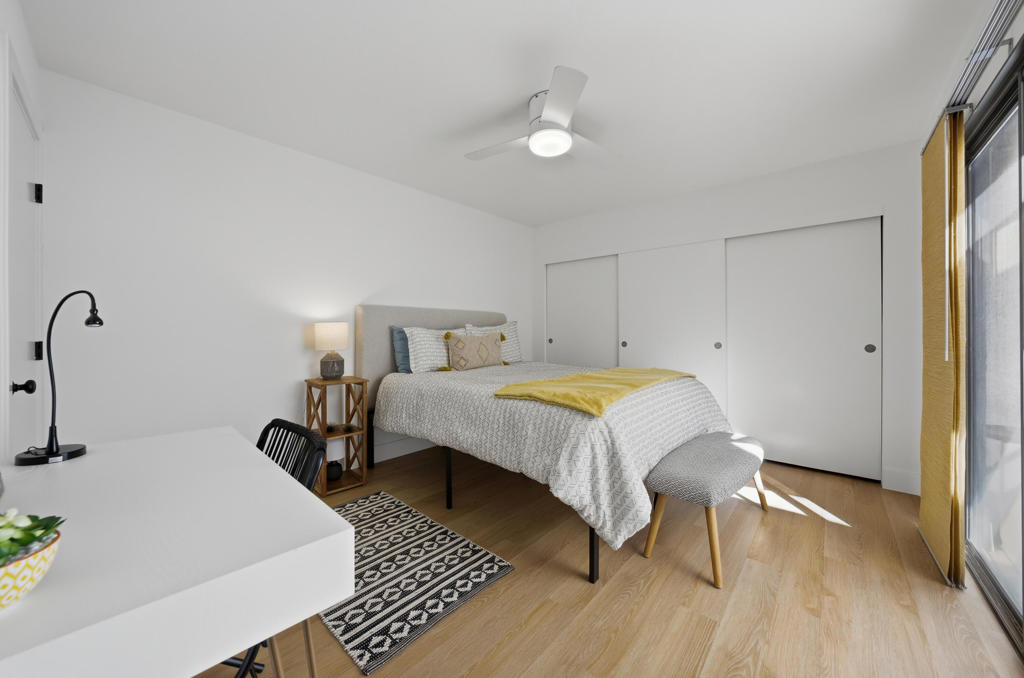 Rancho Las Palmas C. - Residential