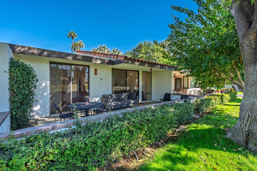 Rancho Las Palmas C. - Residential