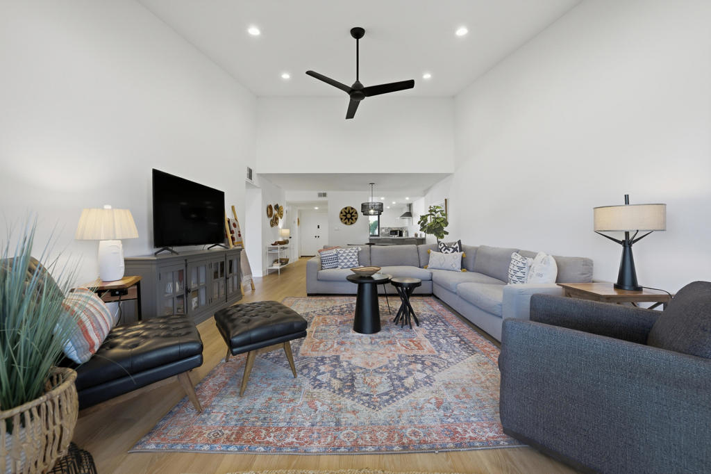 Rancho Las Palmas C. - Residential