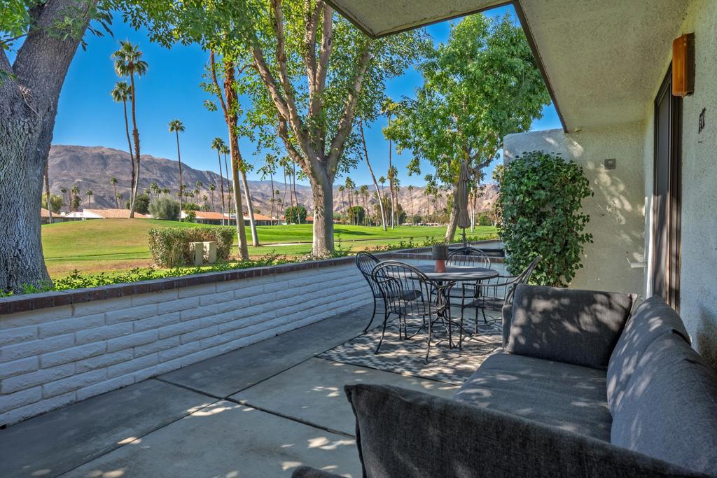 Rancho Las Palmas C. - Residential