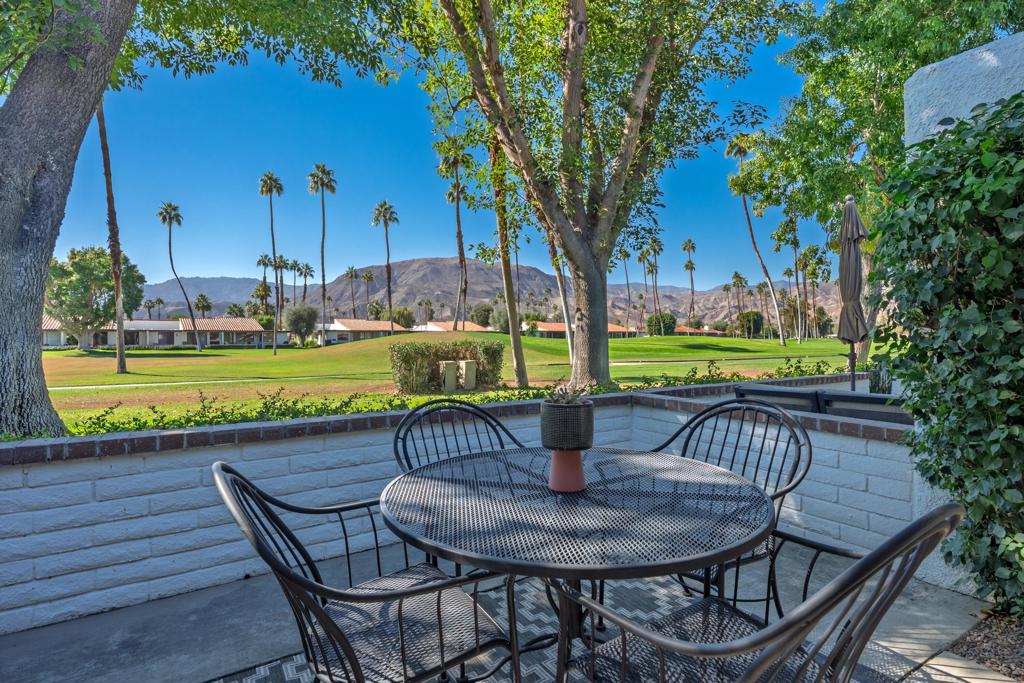 Rancho Las Palmas C. - Residential