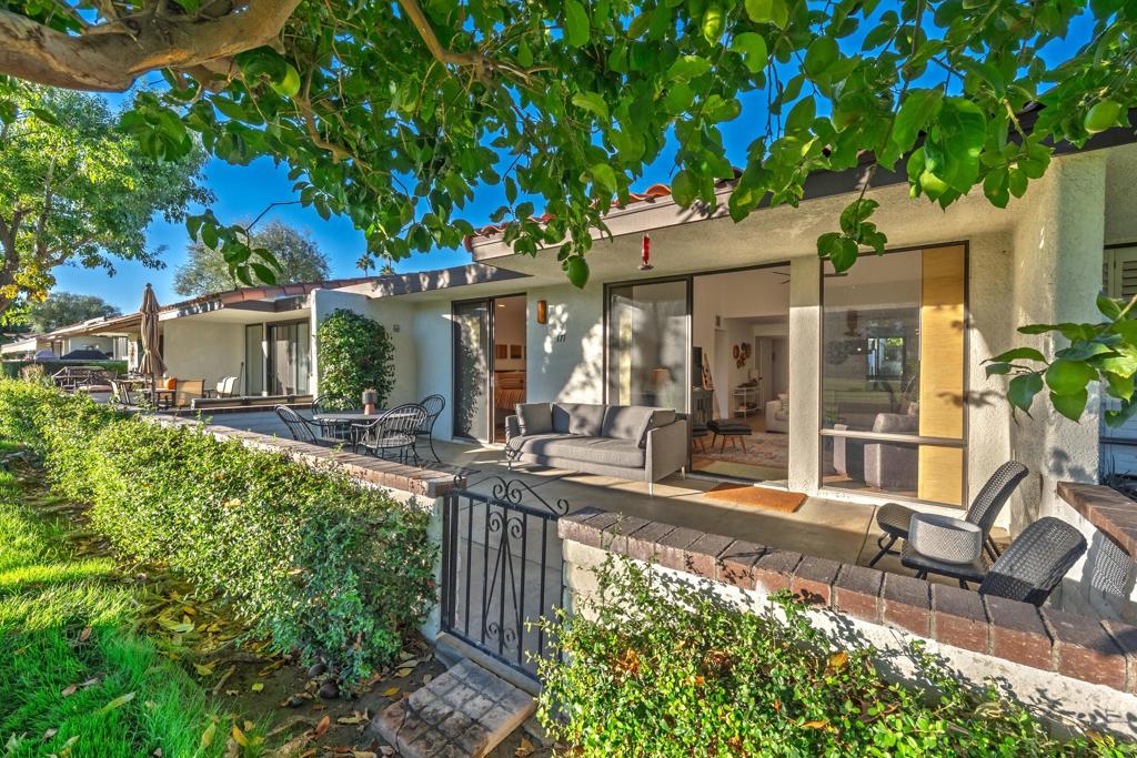 Rancho Las Palmas C. - Residential