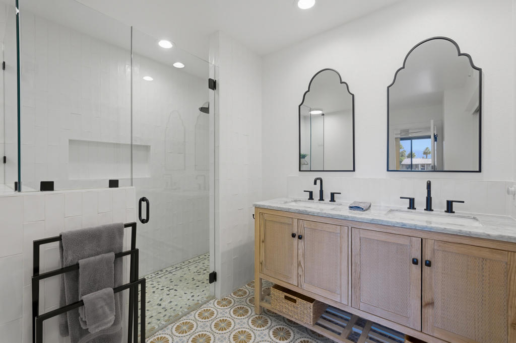 Rancho Las Palmas C. - Residential