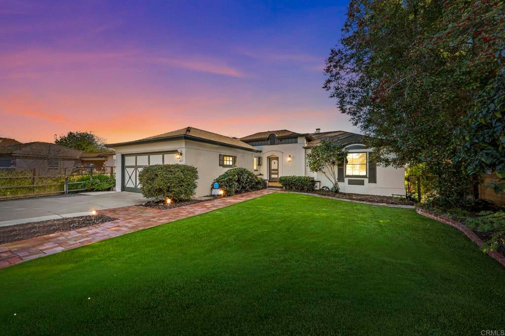 4811 E Alder Drive