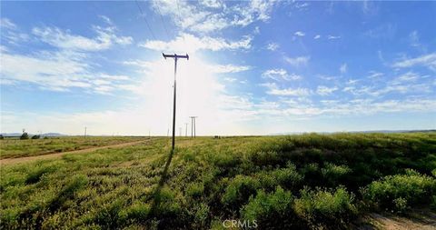 Photo of 16900 W Avenue A-8, Fairmont, CA 93536 (MLS # DW26107255)
