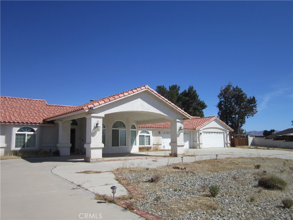 15425 Kasota Road