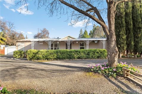 1401 Ponoma Lane Chico CA 95928