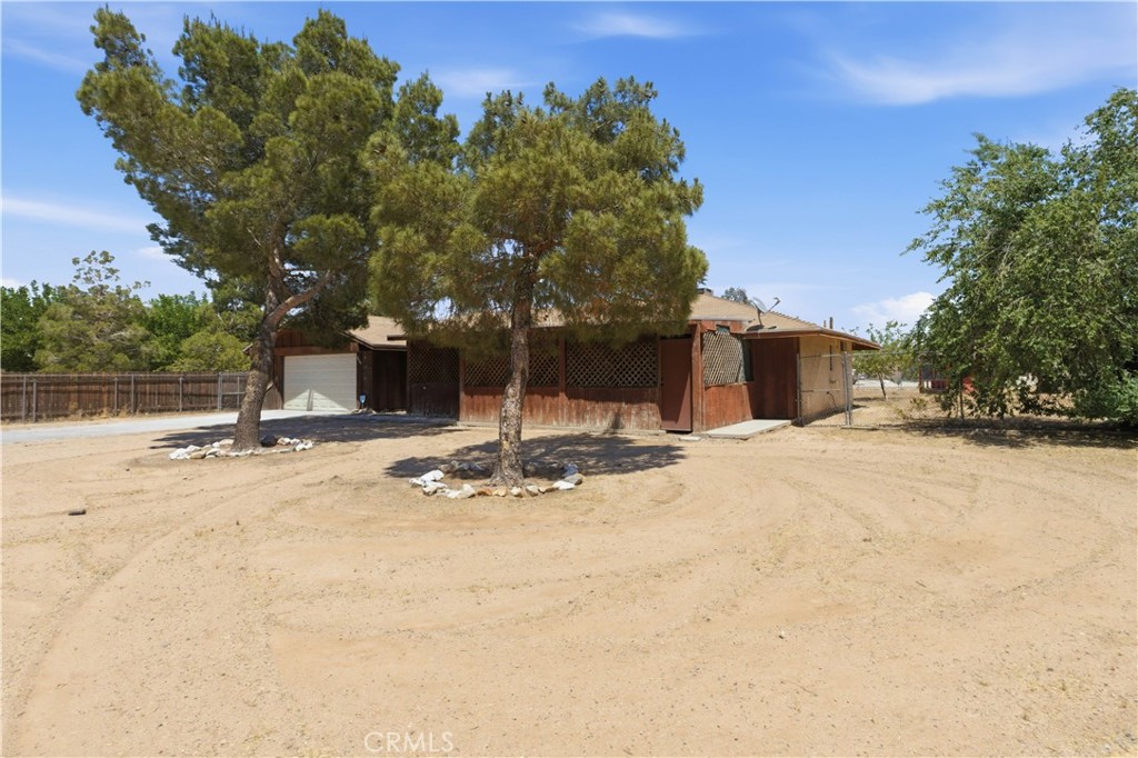 12365 Waynoka Road