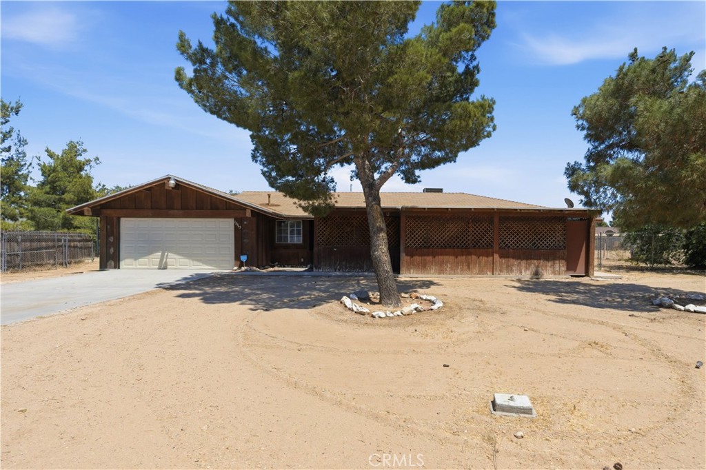 12365 Waynoka Road