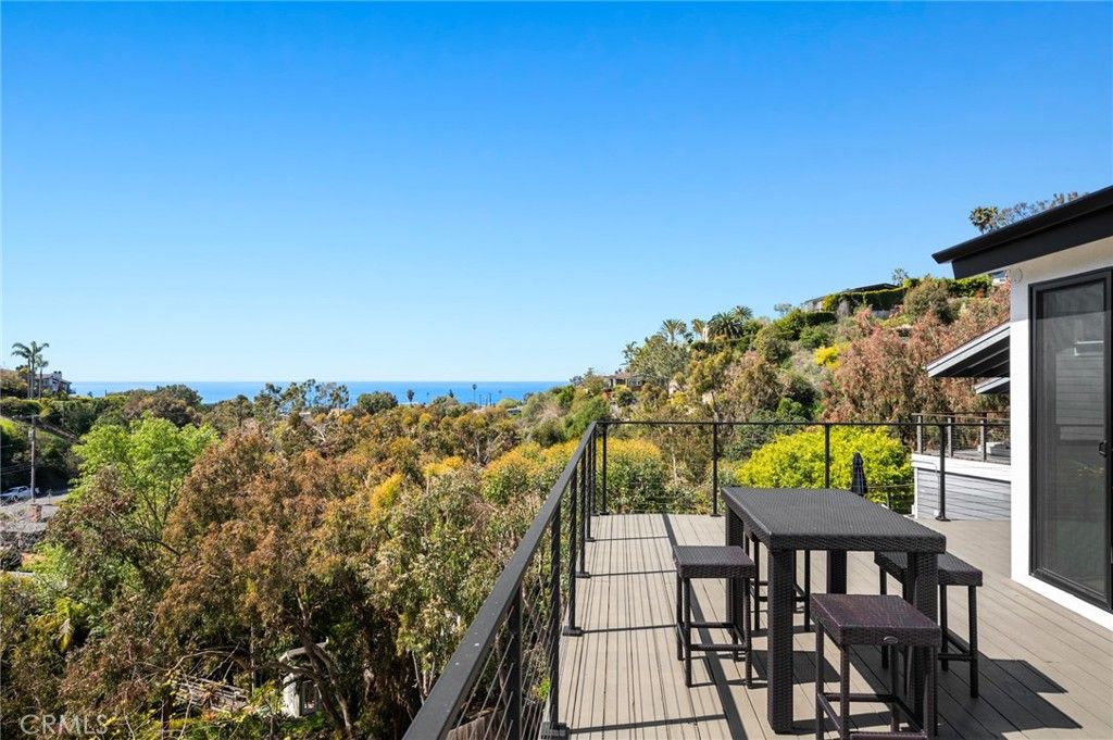 Photo of 990 Meadowlark Drive, Laguna Beach, CA 92651 (MLS # LG26062965)