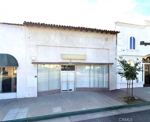 Photo of 170 W Ramsey ST, Banning, CA 92220 (MLS # IG26133336)