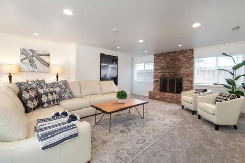 Photo of 21743 Princeton Street #8, Hayward, CA 94541 (MLS # ML82063781)