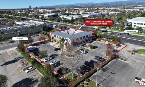 Photo of 2400 E Gonzales Rd, Oxnard, CA 93036 (MLS # IG26230998)