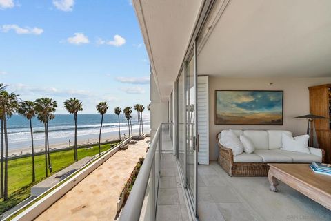 1780 Avenida Del Mundo 409 Coronado CA 92118