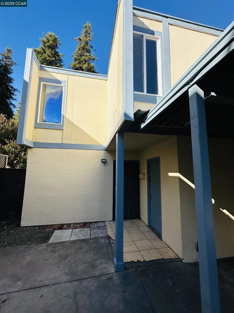 Not Listed - Residential