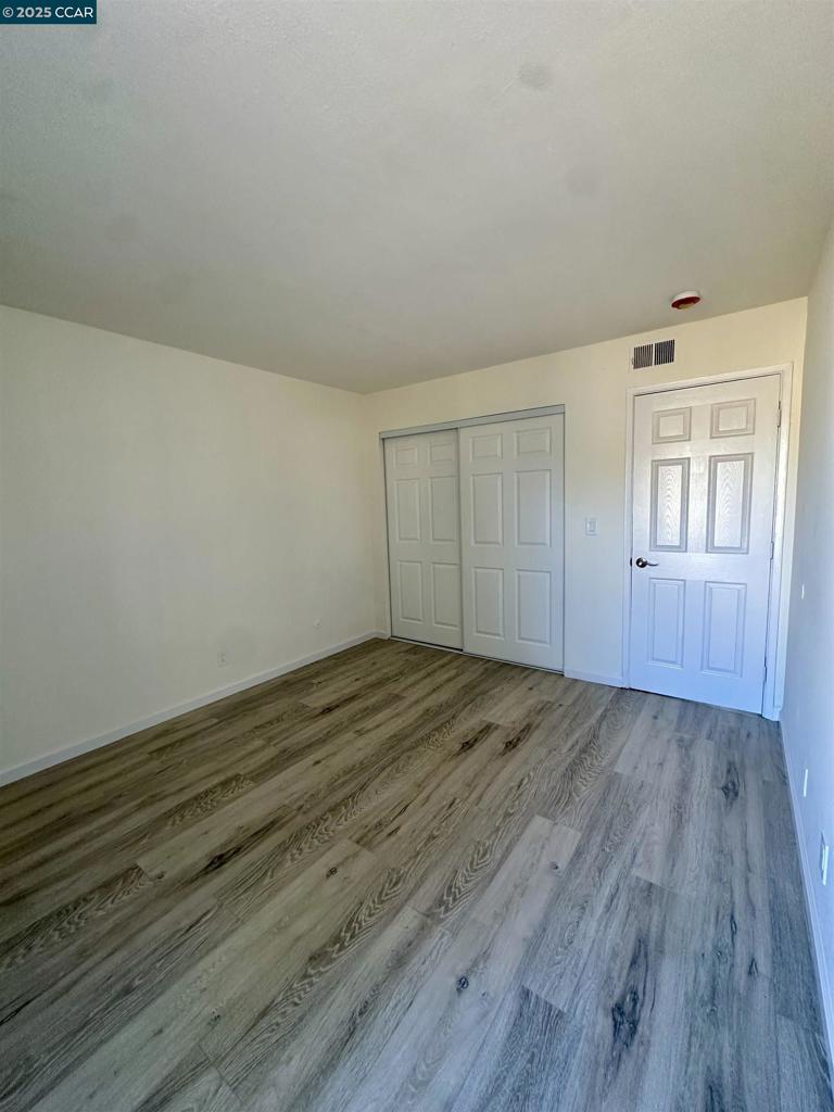 Not Listed - Residential