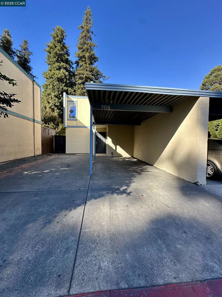 Not Listed - Residential