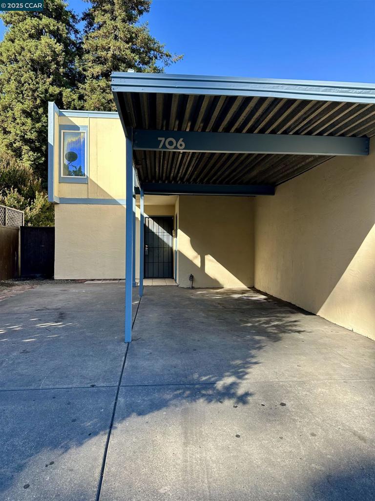 Not Listed - Residential