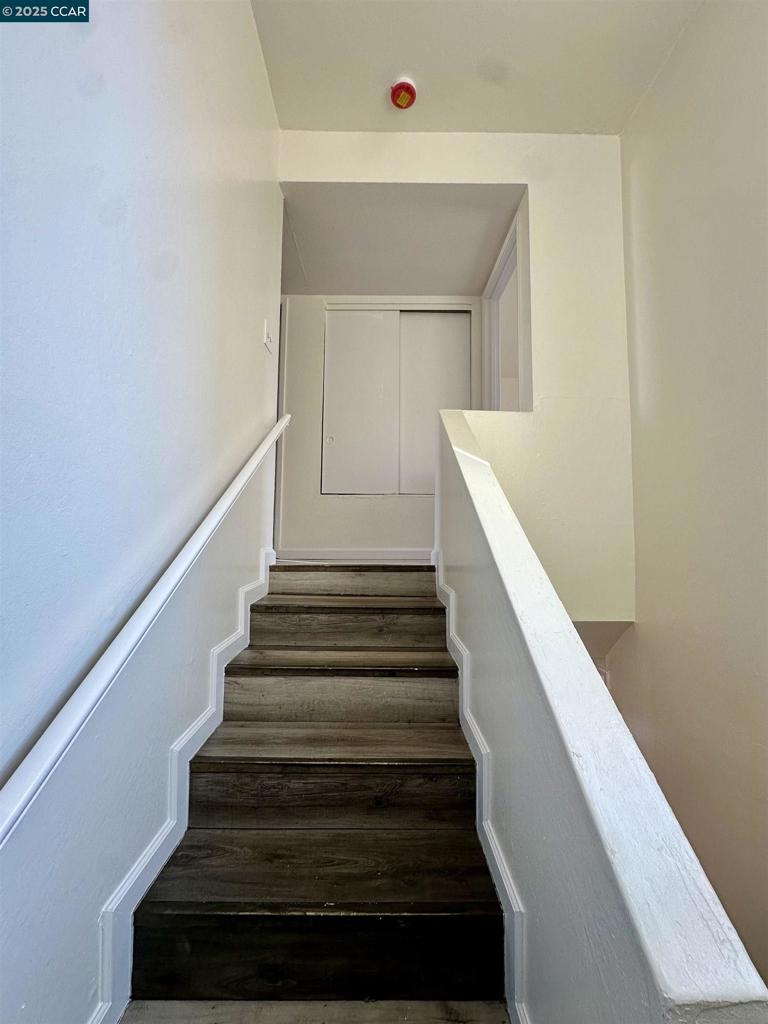 Not Listed - Residential