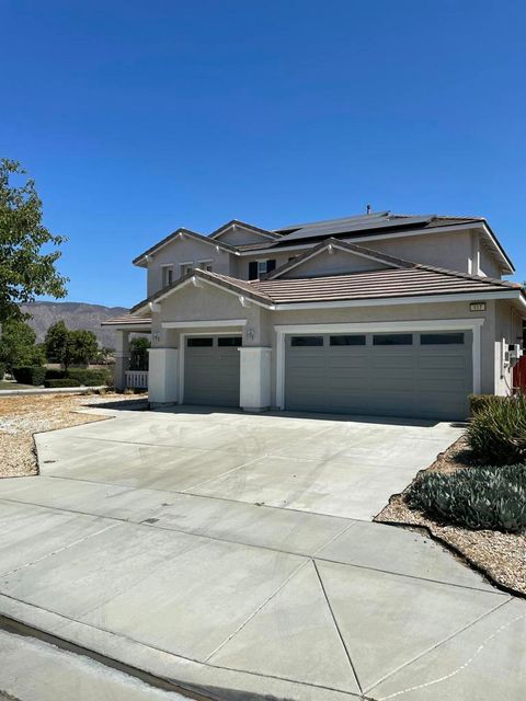 117 Arabian Court San Jacinto CA 92582