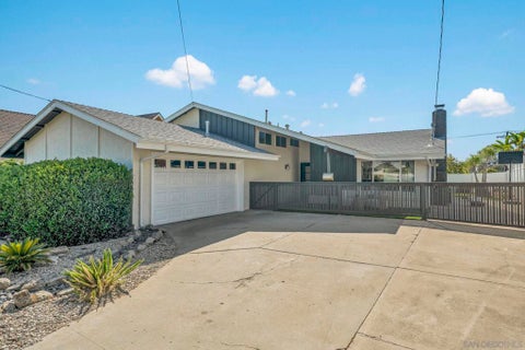 Photo of 6248 Spruce Lake Ave AVE, San Diego, CA 92119 (MLS # 260022776SD)