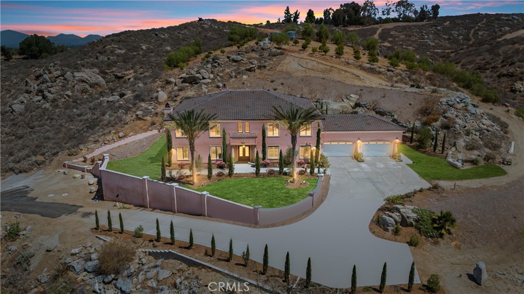 17190 Small Canyon Lane