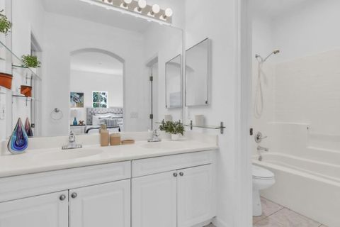 Tiny photo for 845 Fire Walk, Milpitas, CA 95035 (MLS # ML82037532)