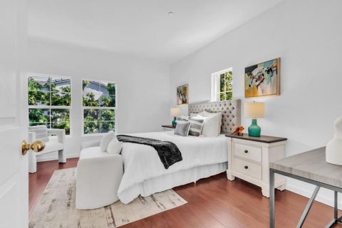 Tiny photo for 845 Fire Walk, Milpitas, CA 95035 (MLS # ML82037532)