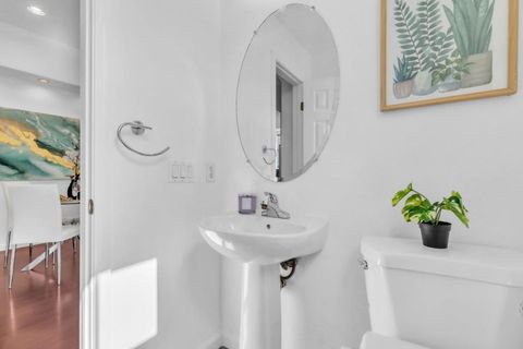 Tiny photo for 845 Fire Walk, Milpitas, CA 95035 (MLS # ML82037532)