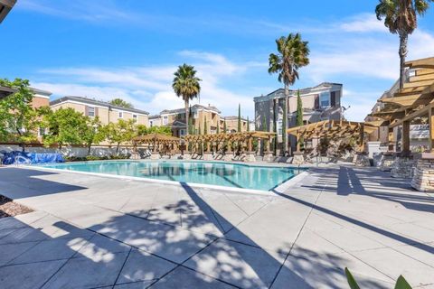 Tiny photo for 845 Fire Walk, Milpitas, CA 95035 (MLS # ML82037532)