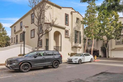 Tiny photo for 845 Fire Walk, Milpitas, CA 95035 (MLS # ML82037532)