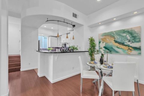 Tiny photo for 845 Fire Walk, Milpitas, CA 95035 (MLS # ML82037532)