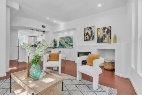 Tiny photo for 845 Fire Walk, Milpitas, CA 95035 (MLS # ML82037532)