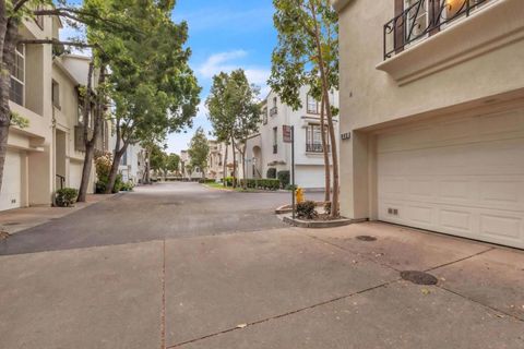 Tiny photo for 845 Fire Walk, Milpitas, CA 95035 (MLS # ML82037532)