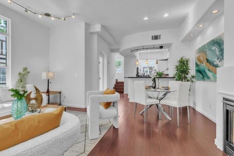 Tiny photo for 845 Fire Walk, Milpitas, CA 95035 (MLS # ML82037532)