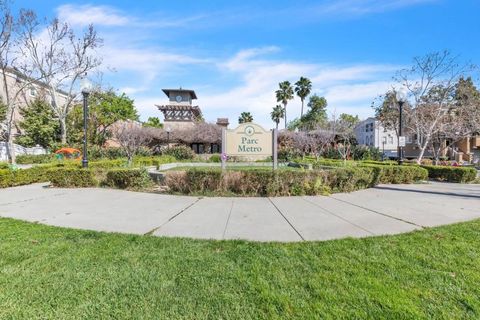 Tiny photo for 845 Fire Walk, Milpitas, CA 95035 (MLS # ML82037532)