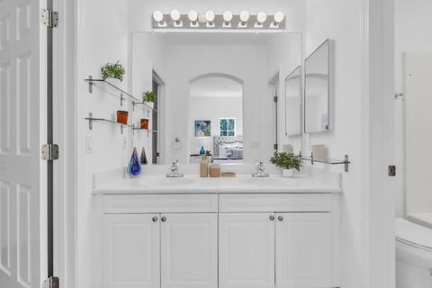 Tiny photo for 845 Fire Walk, Milpitas, CA 95035 (MLS # ML82037532)