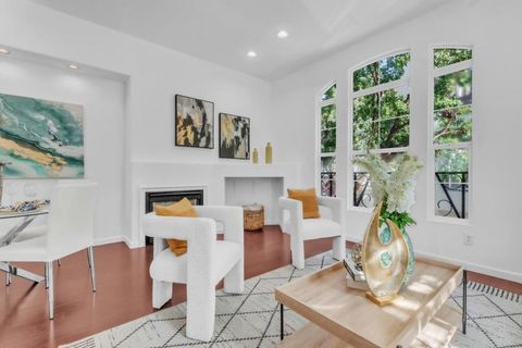 Tiny photo for 845 Fire Walk, Milpitas, CA 95035 (MLS # ML82037532)