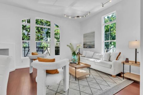 Tiny photo for 845 Fire Walk, Milpitas, CA 95035 (MLS # ML82037532)